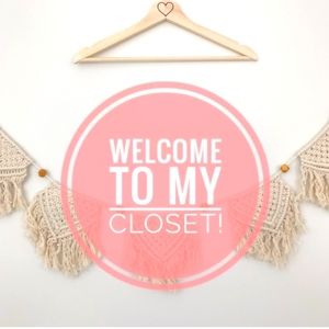 ▪︎WELCOME, Y'ALL!▪︎